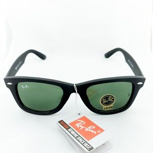 Ray-Ban sunglasses